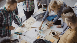 Advanced Analytics for Loan Portfolios